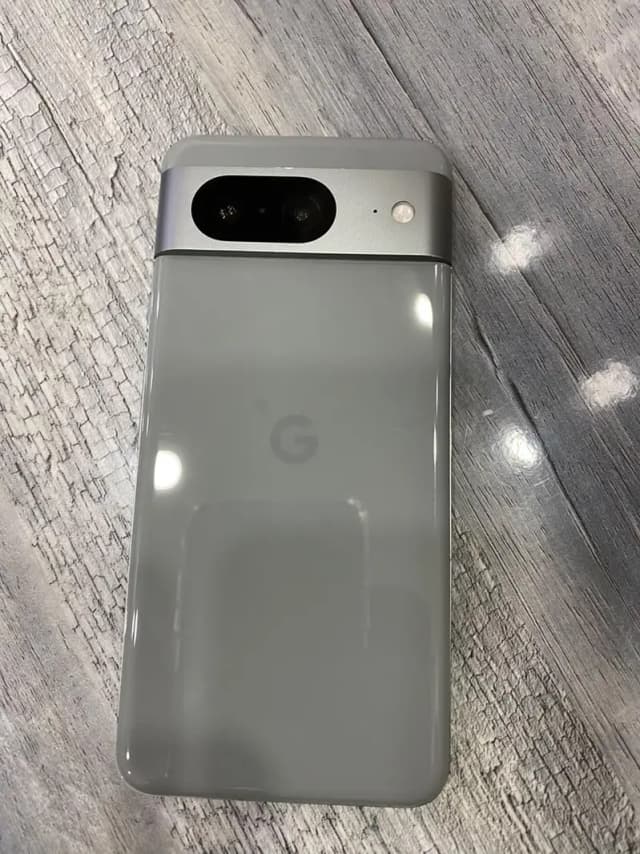 Google Pixel 8