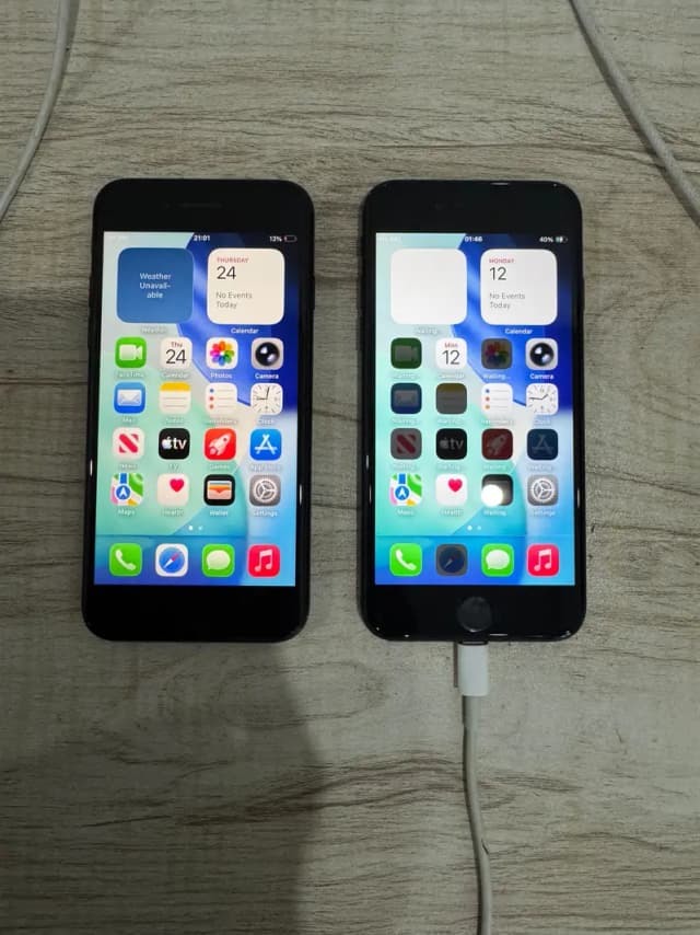 Apple iPhone SE 202 256GB