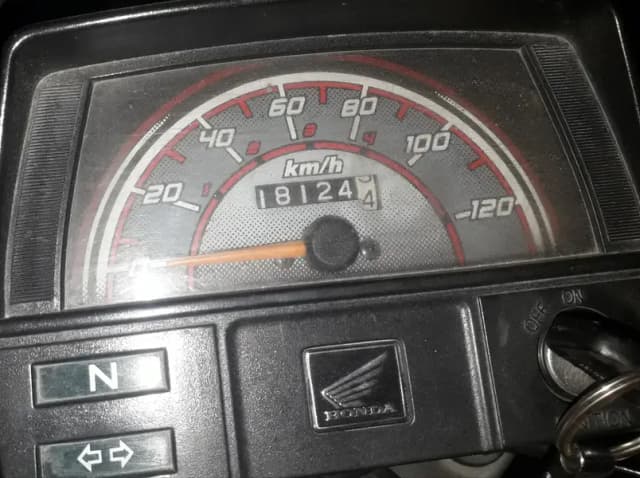 honda cd 70