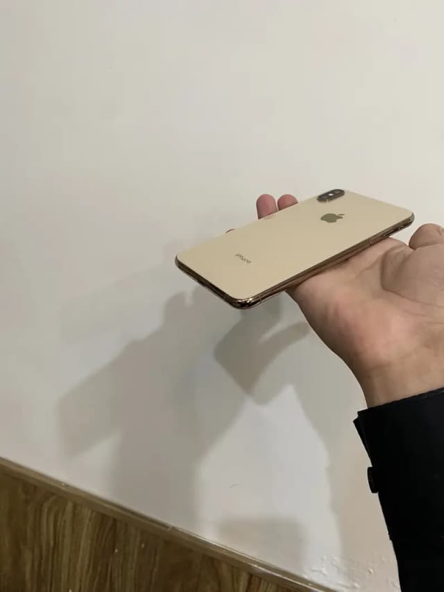 Apple iPhone XS Max