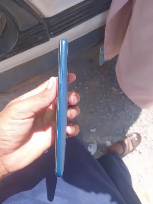 Samsung Mobile A02s . 4.64 koi b masla nhi hai all ok hai