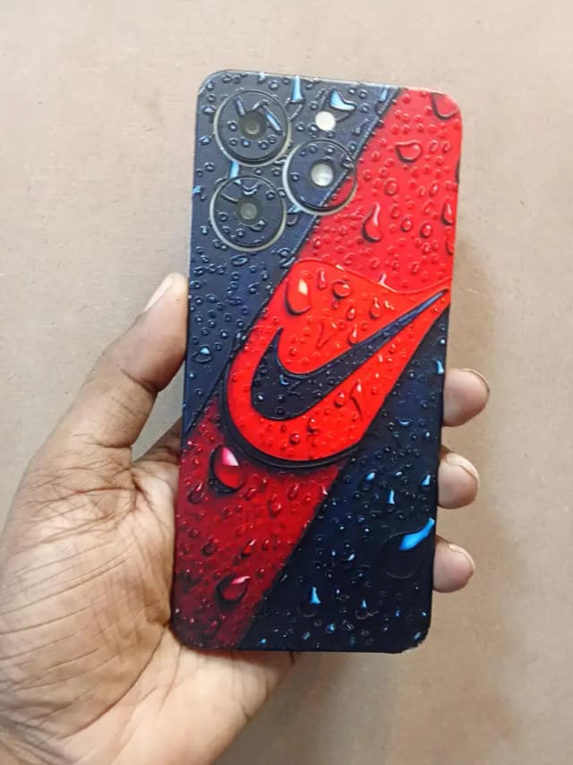 Itel A70