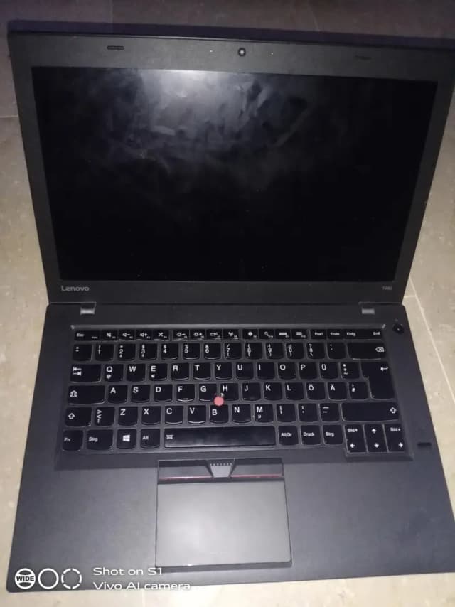 Lenovo ThinkPad Laptop for Sale – Good Price. . Whatsapp par rabta kare