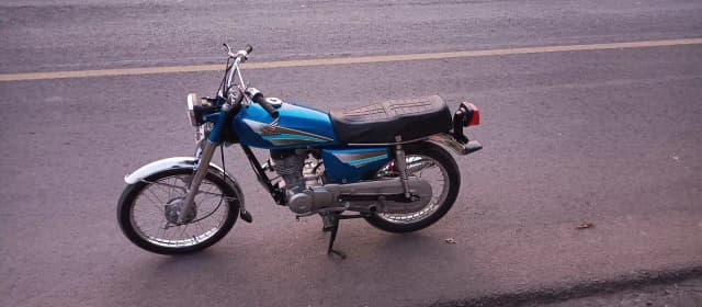 honda 125cc bike WhatsApp 0306,,59,,43,,365