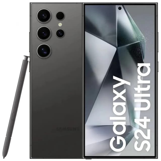 Samsung Mobile S24 Ultra
