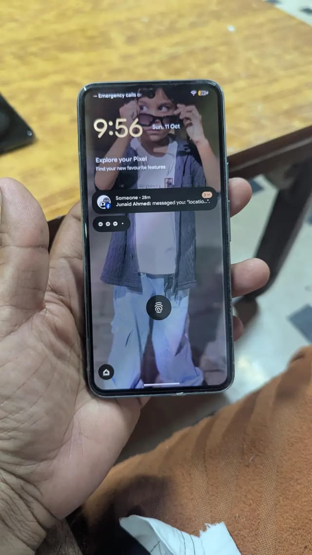 Google Pixel 8