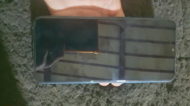 OPPO A9 2020 8+5+3/128 with box