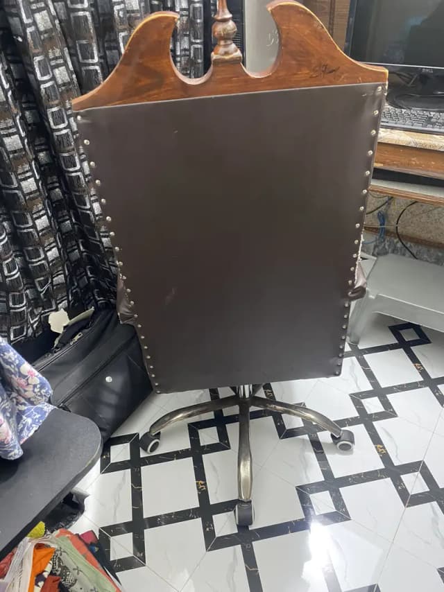 Customised office chair for sale
