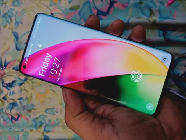 One Plus 8 Pro 12/256 dual sim approved mint condition
