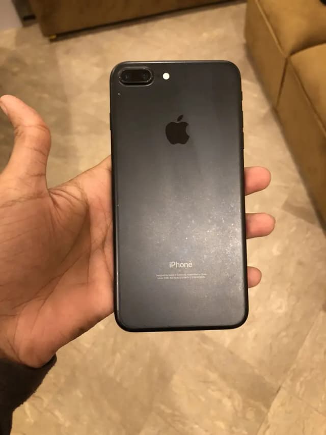 Apple iPhone 7 Plus