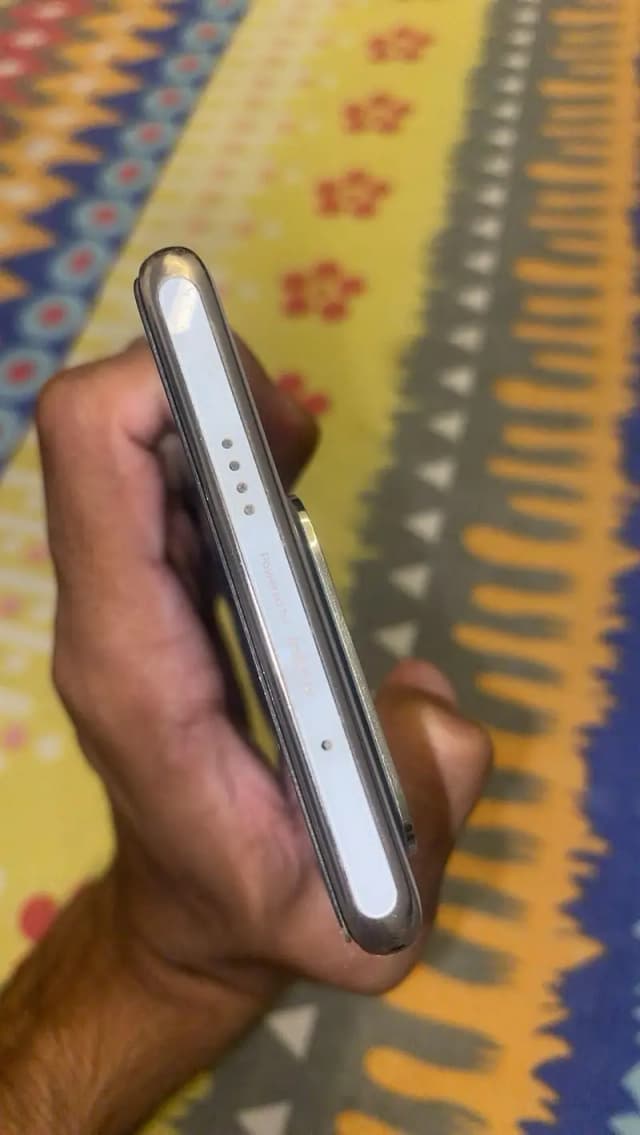Infinix Zero 30