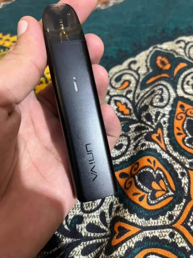 smoking web