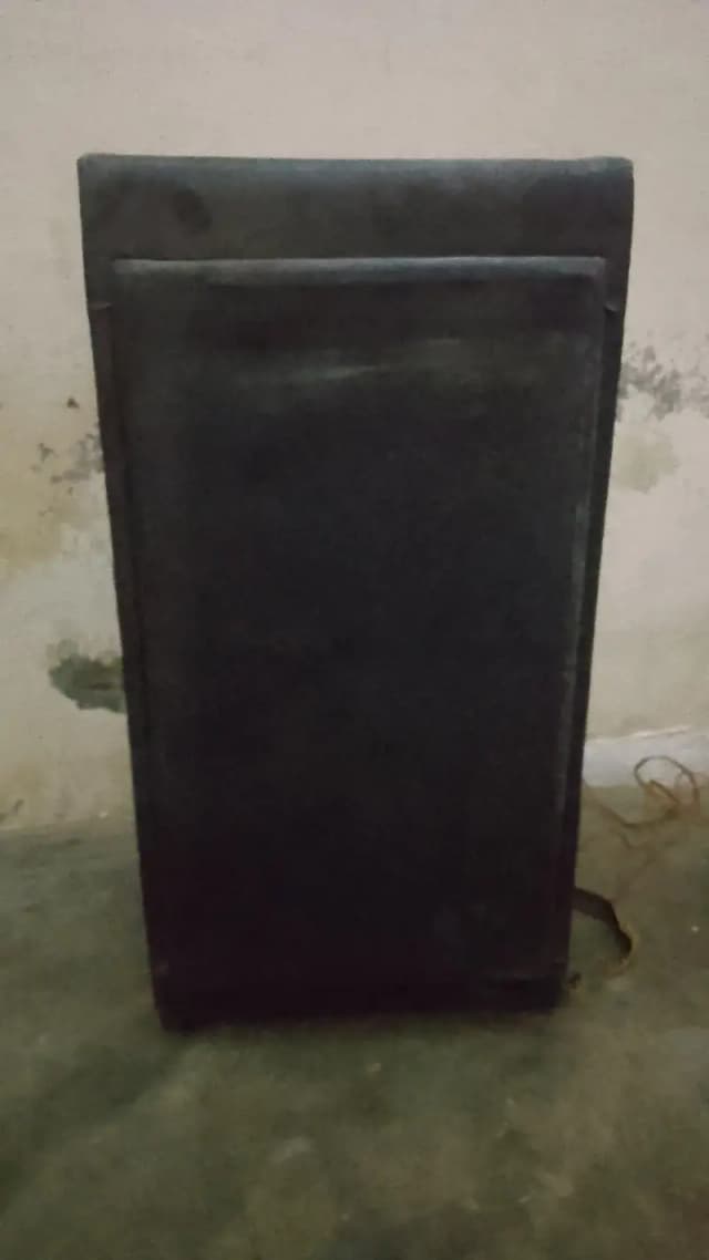 Speakers