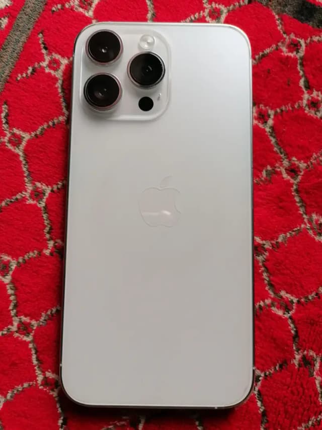 Apple iPhone 14 Pro Max 128gb jv