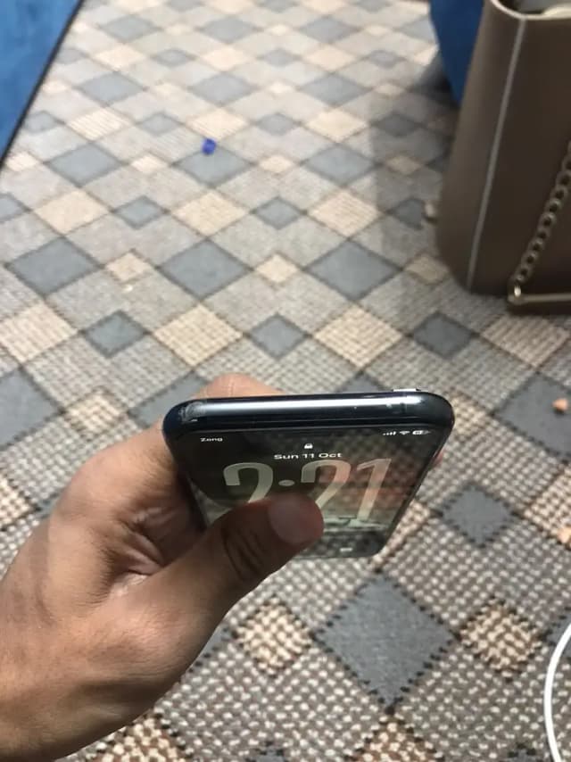 Apple iPhone 11 Pro