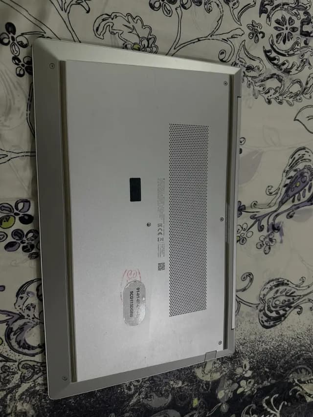 Hp pro book best condition