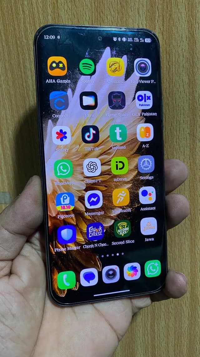 Tecno Other Model