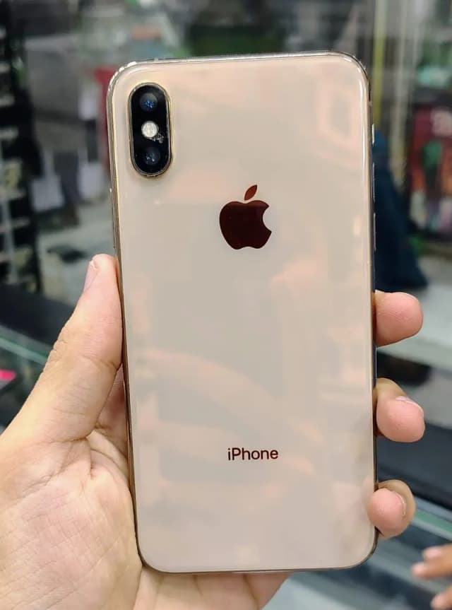 Apple iPhone XS