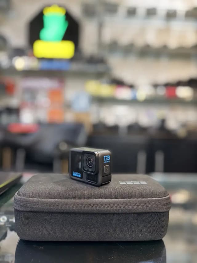 Gopro Hero 13 Black