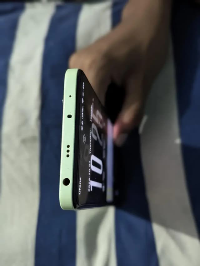 Xiaomi Redmi Note 14