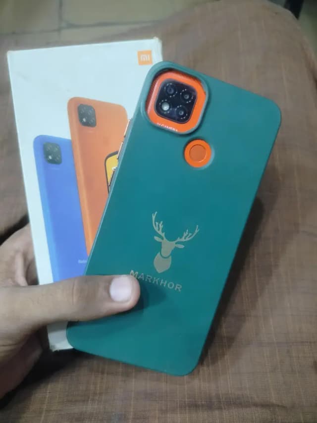 Xiaomi Redmi 9C