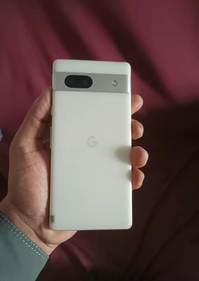 Google Pixel 7a