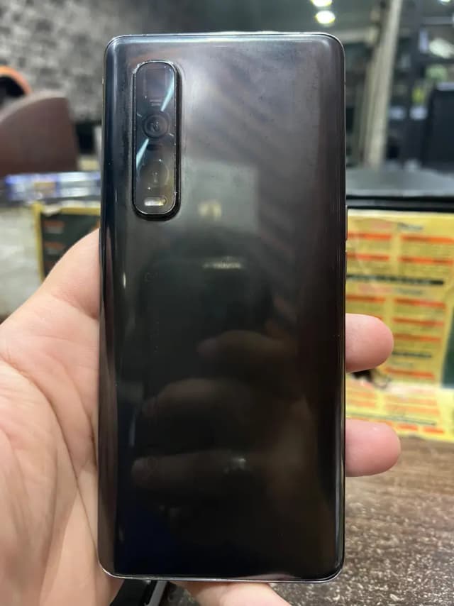 OPPO Find X2 Pro