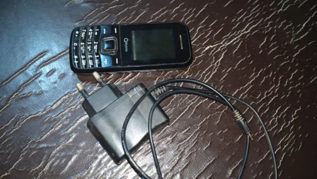 QMobile Classic