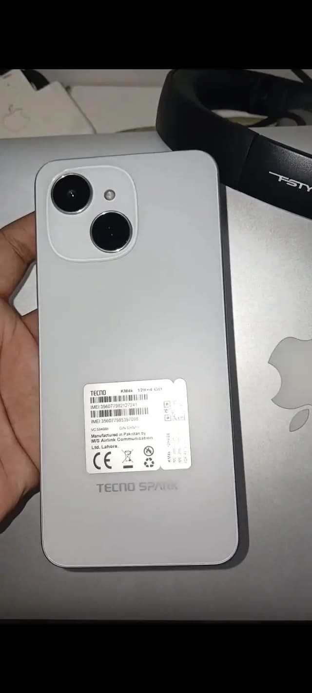 Tecno Other Model