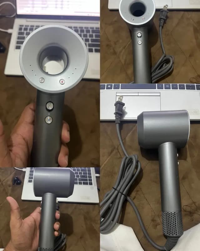 Hair Dryer UK