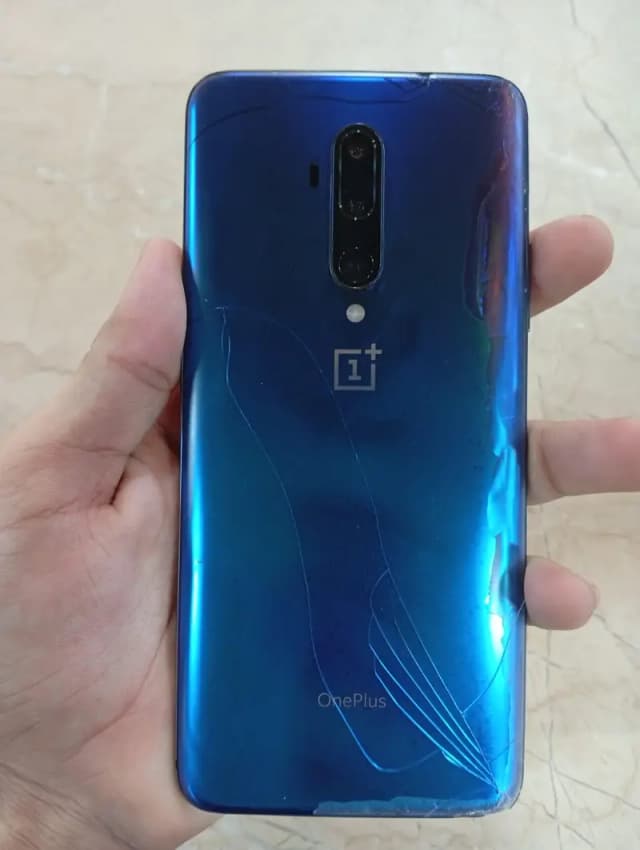 One Plus 7