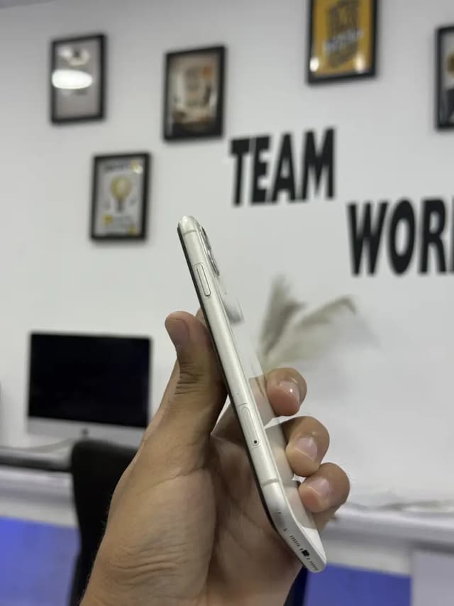 Apple iPhone 11