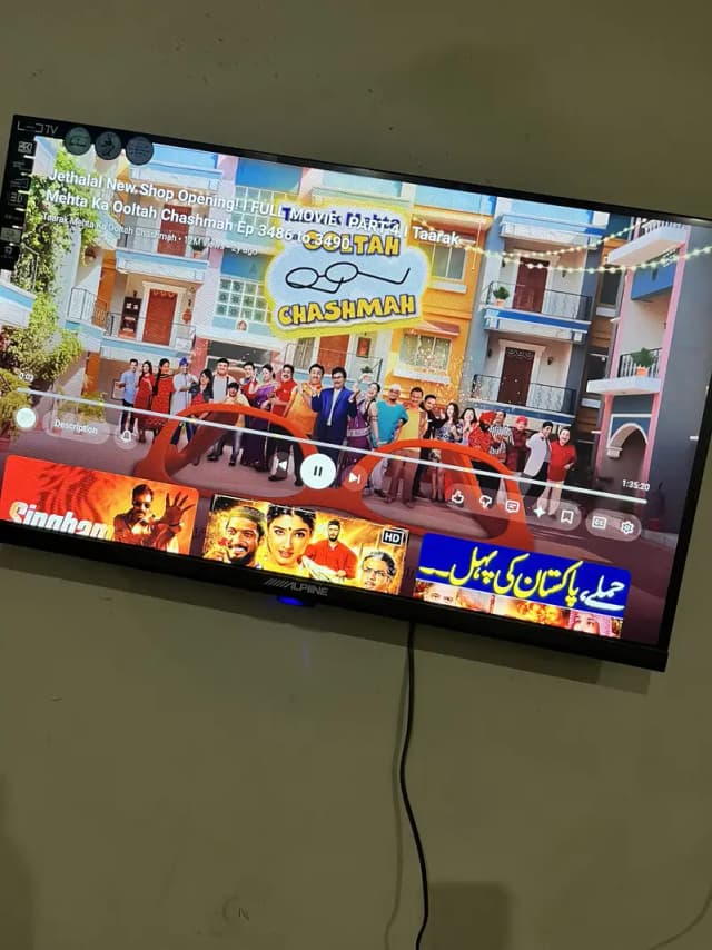 Smart Led 32 inches for sell