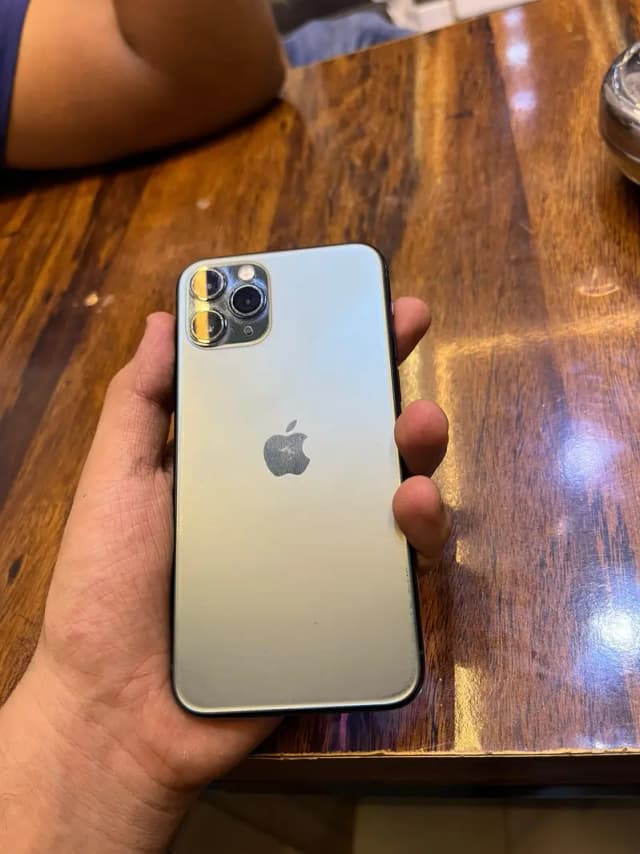 Apple iPhone 11 Pro