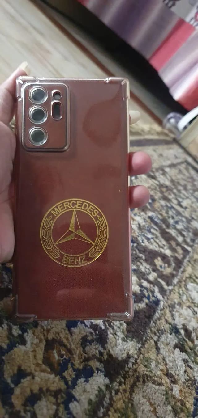 Samsung Mobile Note 20 Ultra