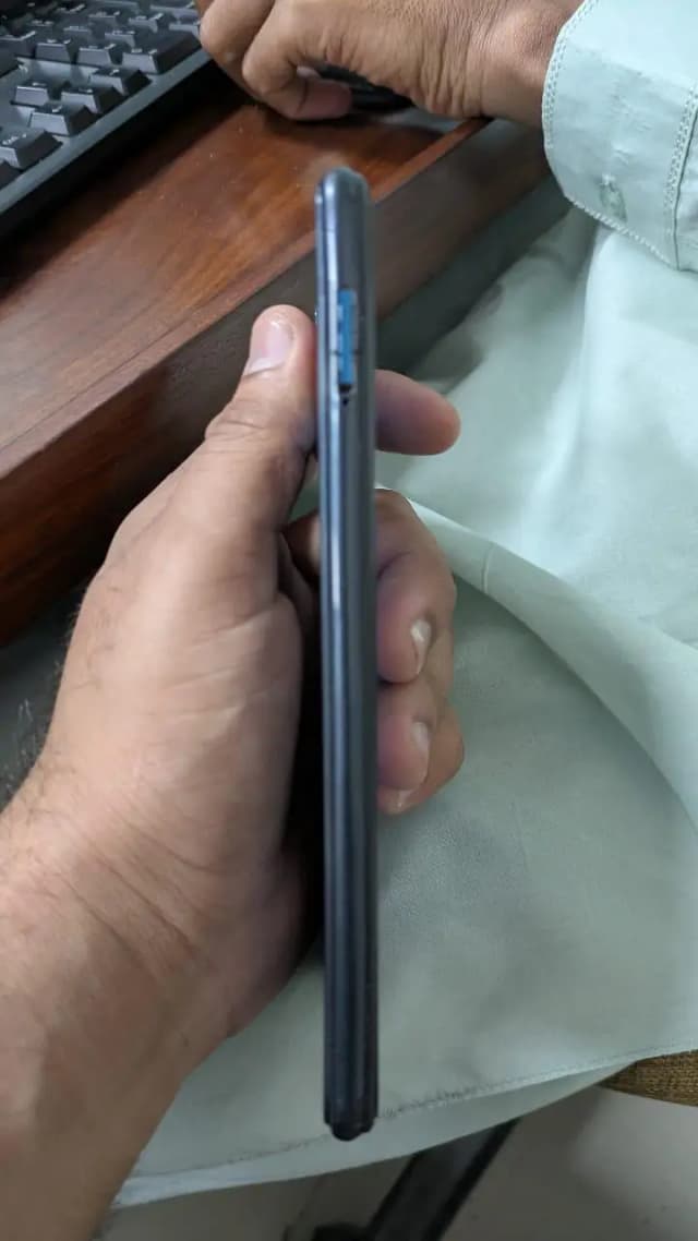 Infinix Smart 5 Official Pta approved with box