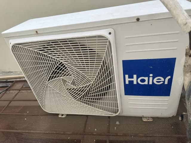 Haier 1 ton Dc Inverter