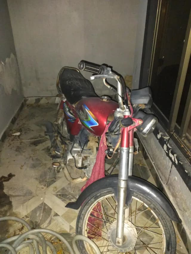united 2019 model for sale