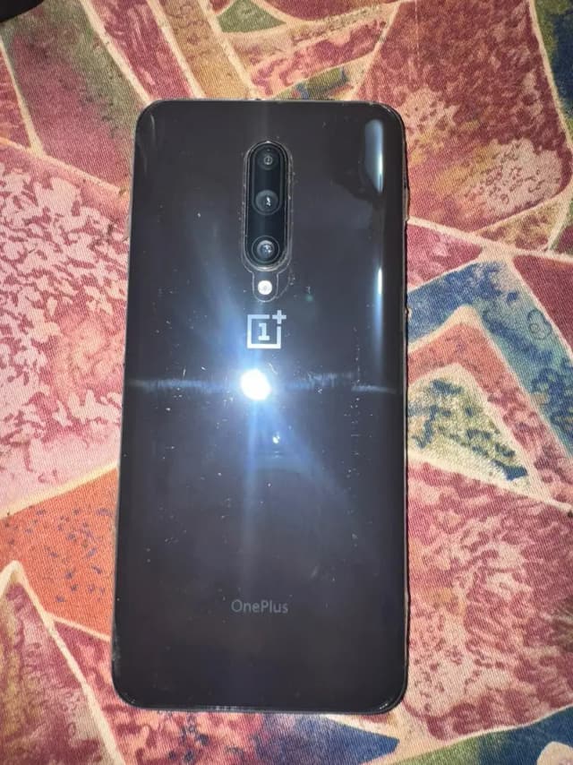 One Plus 7 Pro Single sim