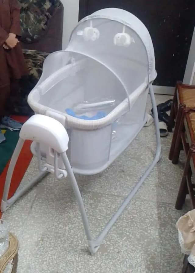 available different size and different quality swing show in pictures