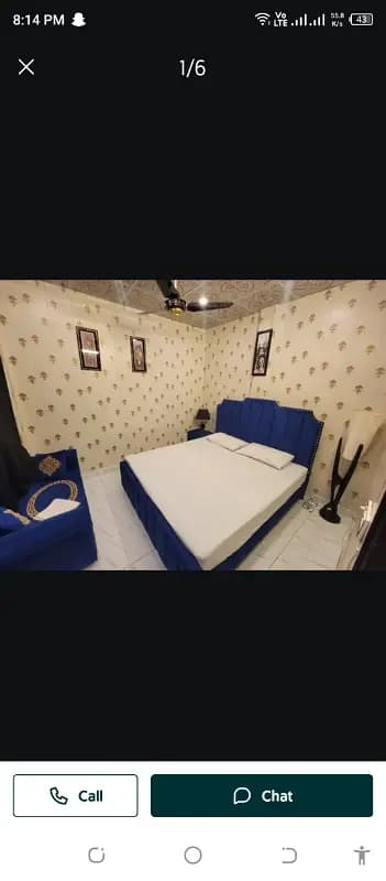 Bahria twon empair hait phase 6