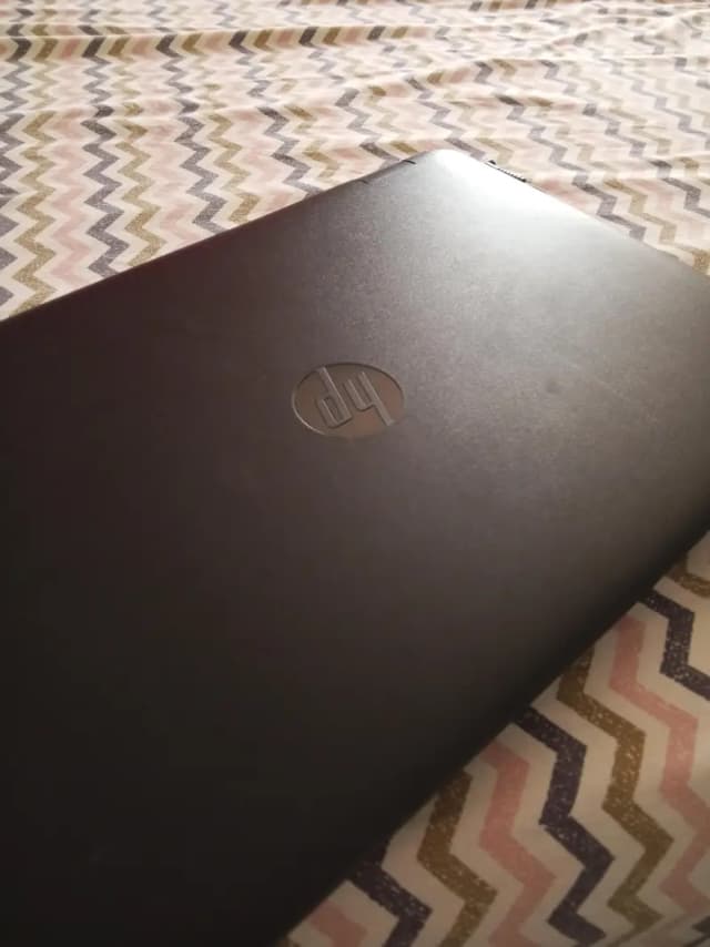 HP probook Core i5 8.00 GB