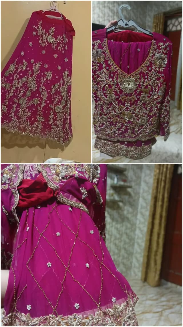 Lehnga