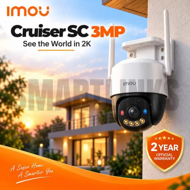 cruiser sc 3mp
