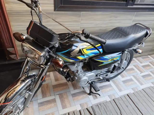 brand new bike ha shorrom condition totally jeanvn