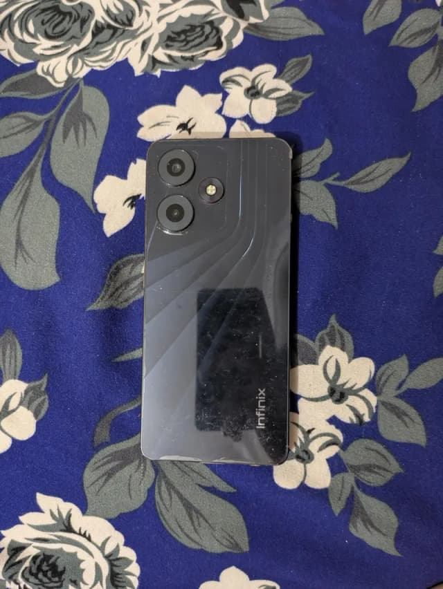 Infinix Hot 30