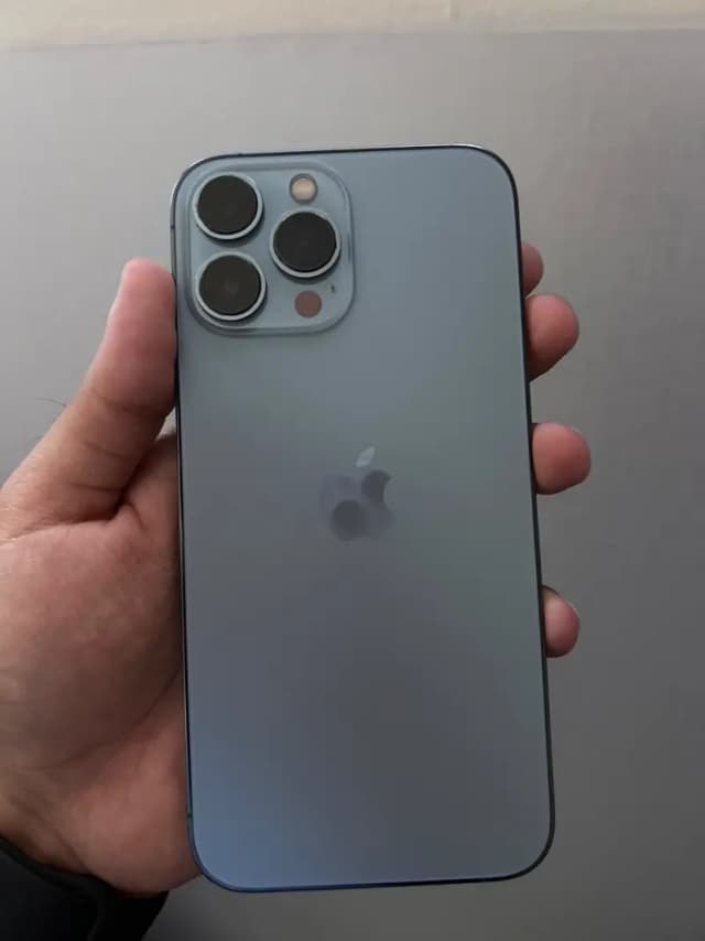 Apple iPhone 13 Pro Max