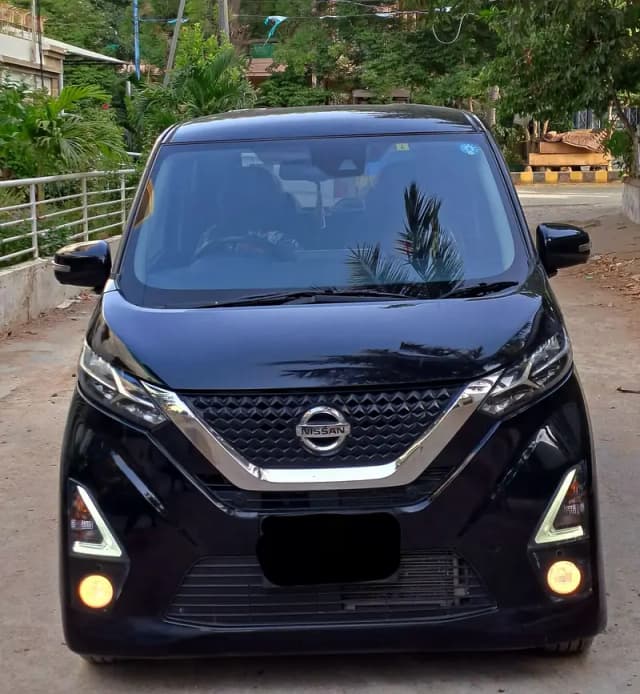 Nissan Dayz Highway Star 2020