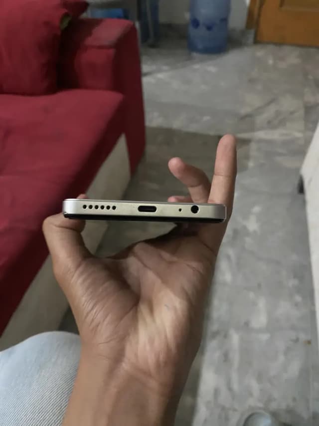 Zte blade A36 non pta