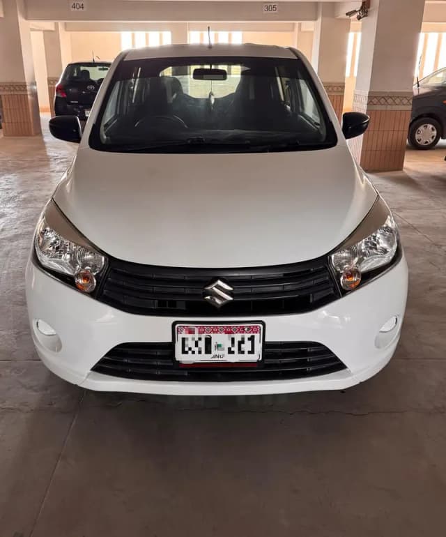 Suzuki Cultus VXR 2022
